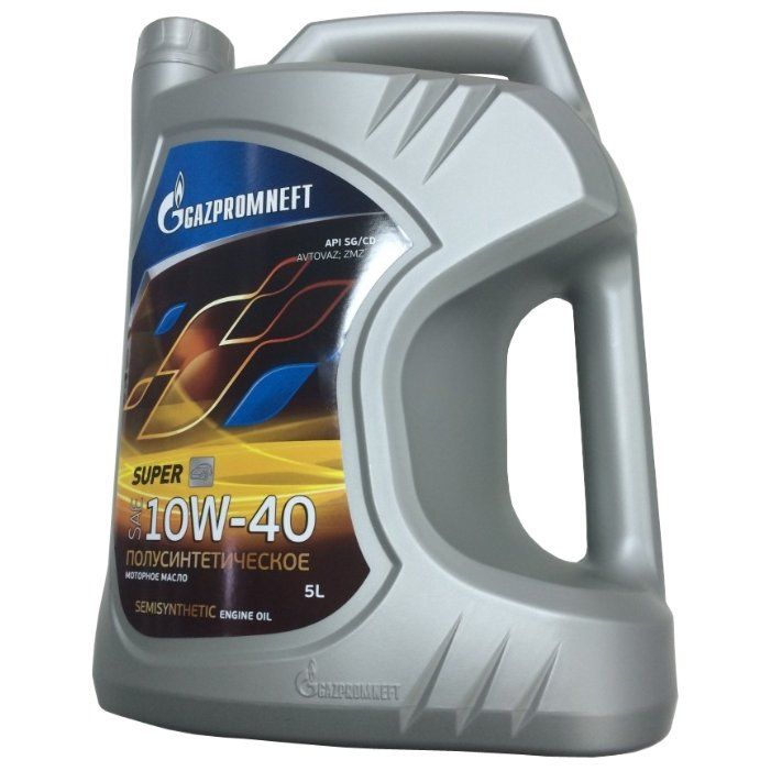 oz3bf0ingtxqvwlub26gs2cgh1ye1t73 Масло моторное Gazpromneft Super 10W-40, 5л 4650063110787